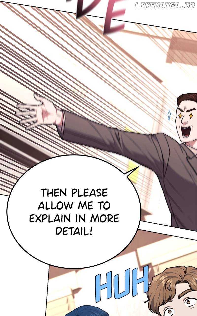 National Tax Service Thug Chapter 143 - page 59