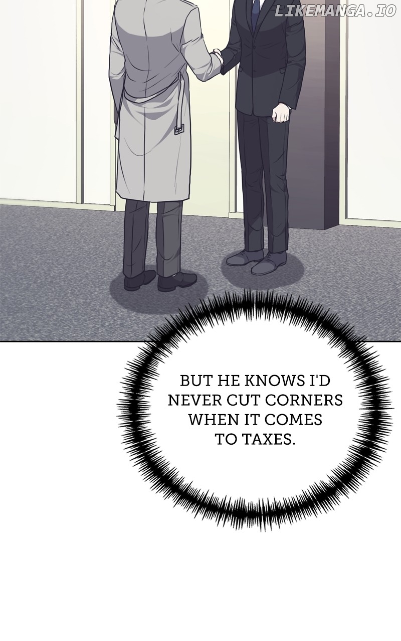 National Tax Service Thug Chapter 143 - page 70