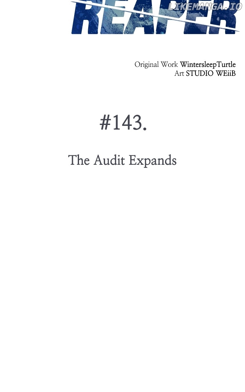 National Tax Service Thug Chapter 144 - page 21