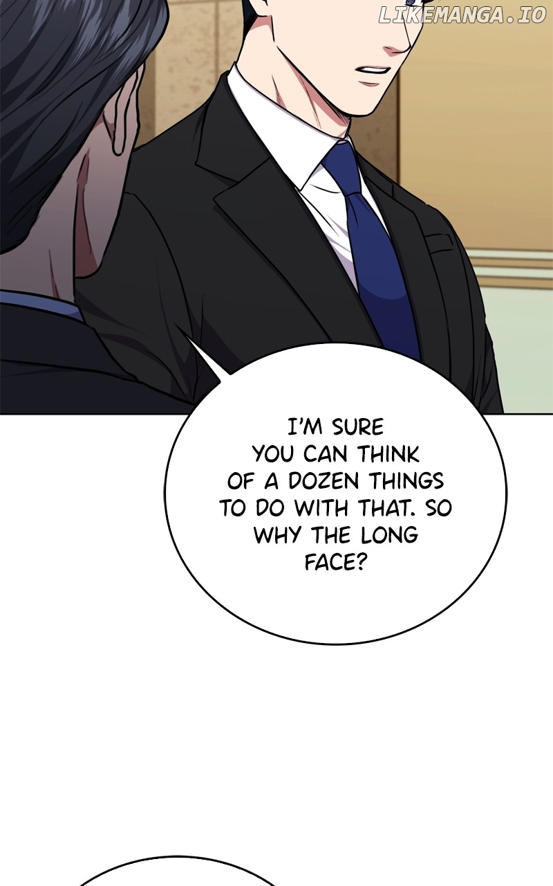 National Tax Service Thug Chapter 144 - page 36