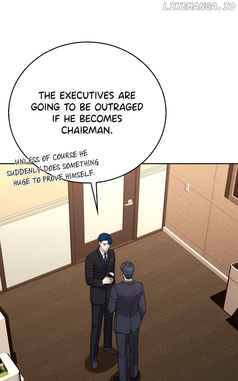 National Tax Service Thug Chapter 144 - page 45