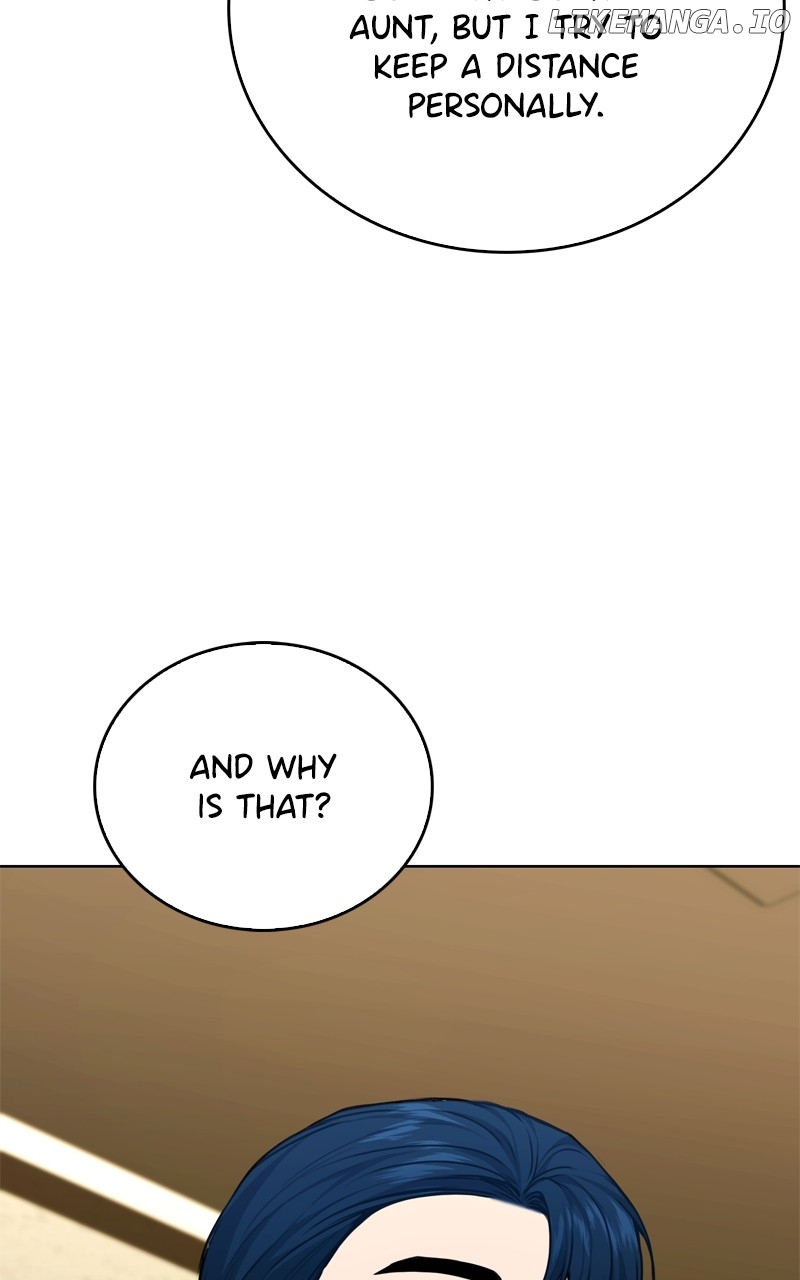 National Tax Service Thug Chapter 144 - page 48