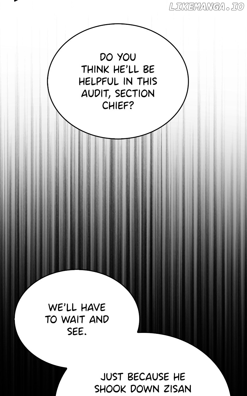 National Tax Service Thug Chapter 144 - page 59