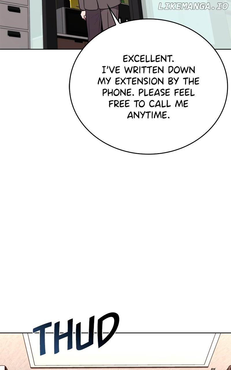 National Tax Service Thug Chapter 144 - page 85