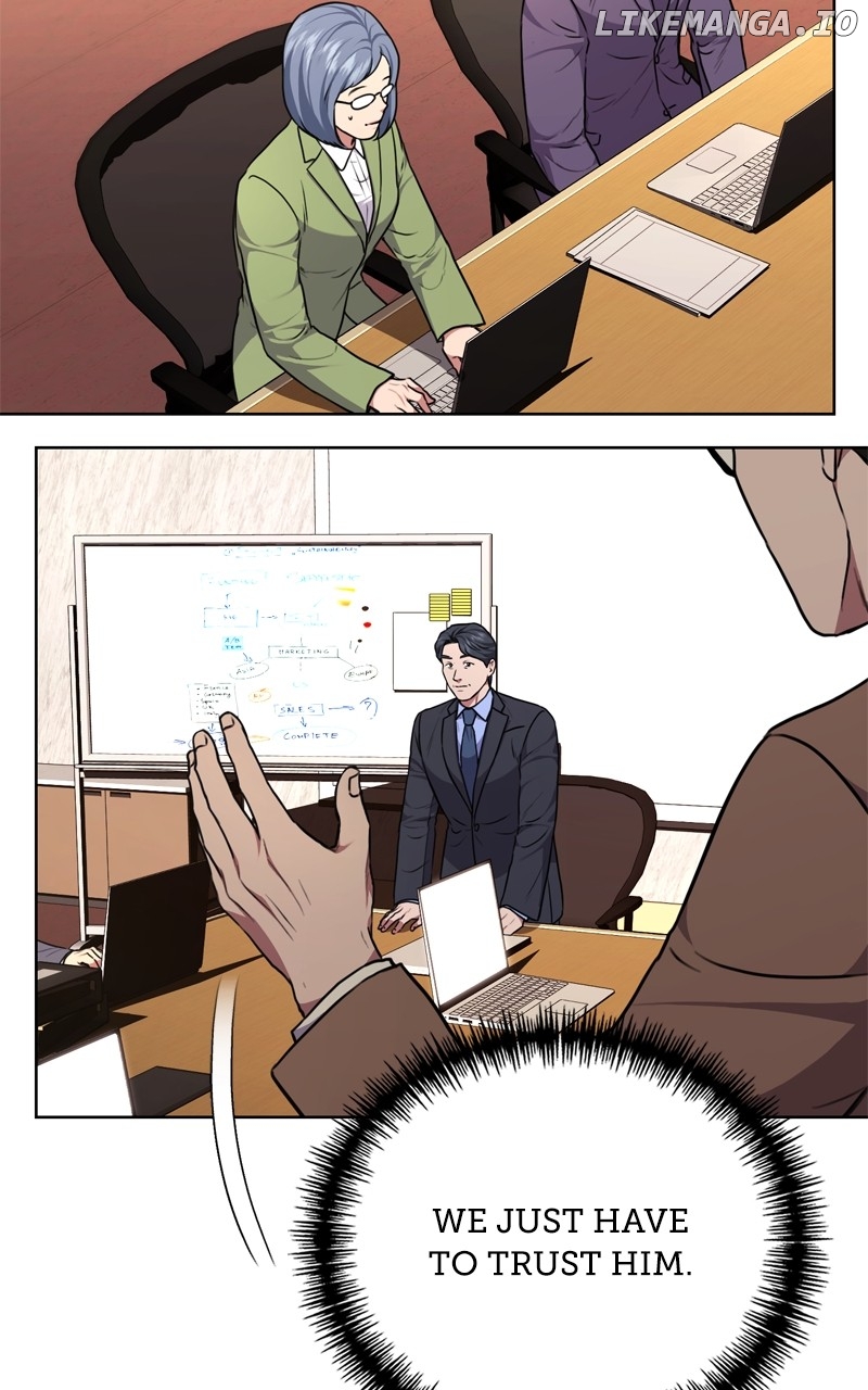 National Tax Service Thug Chapter 144 - page 90