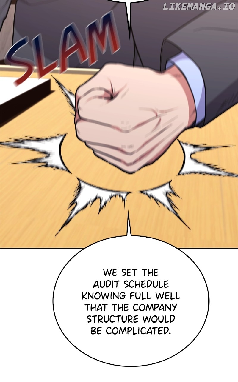 National Tax Service Thug Chapter 144 - page 97