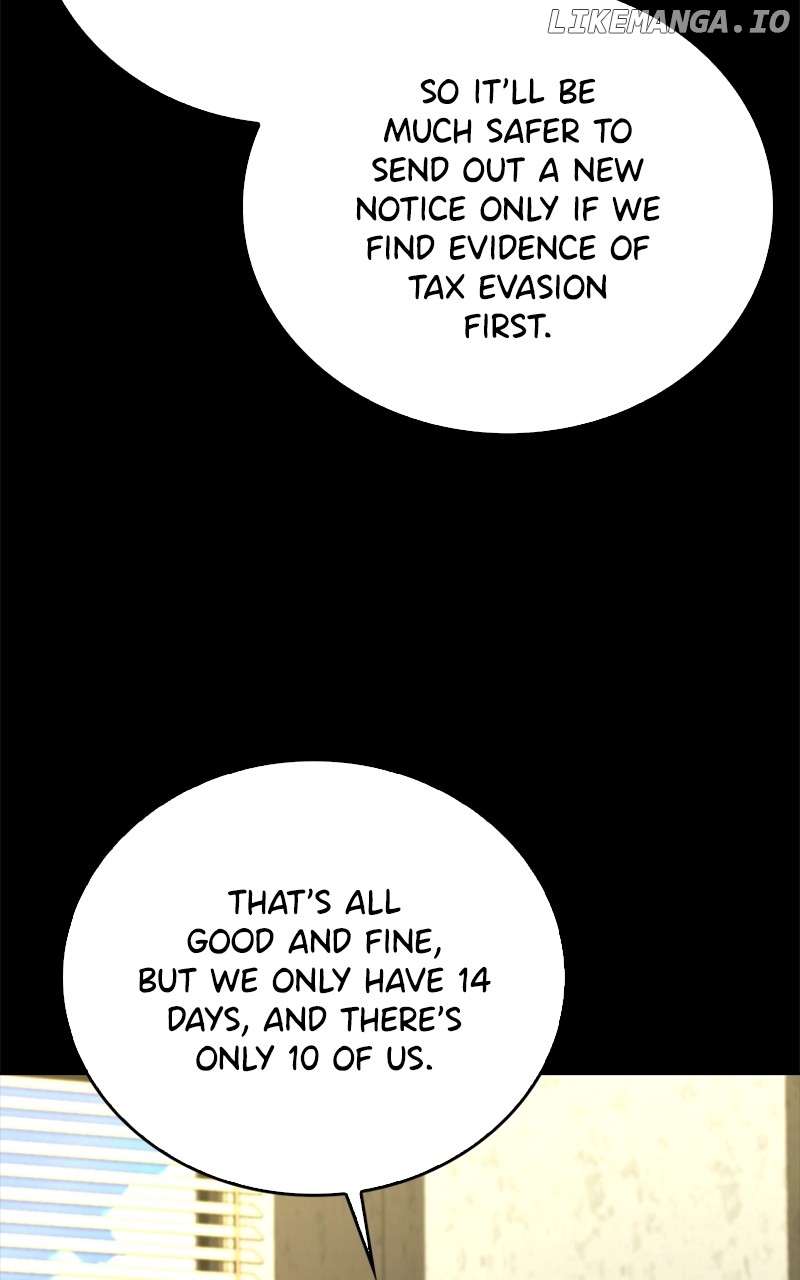 National Tax Service Thug Chapter 145 - page 6