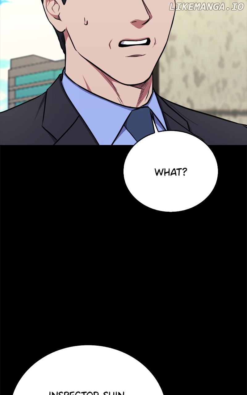 National Tax Service Thug Chapter 145 - page 9