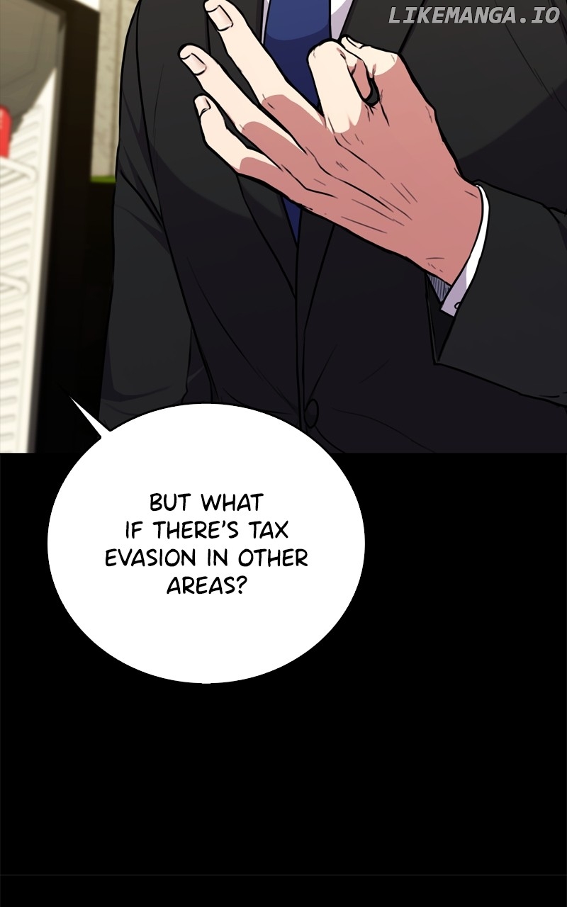 National Tax Service Thug Chapter 145 - page 14