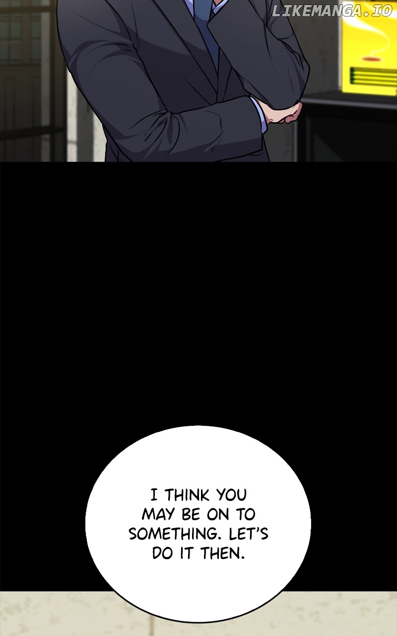National Tax Service Thug Chapter 145 - page 16