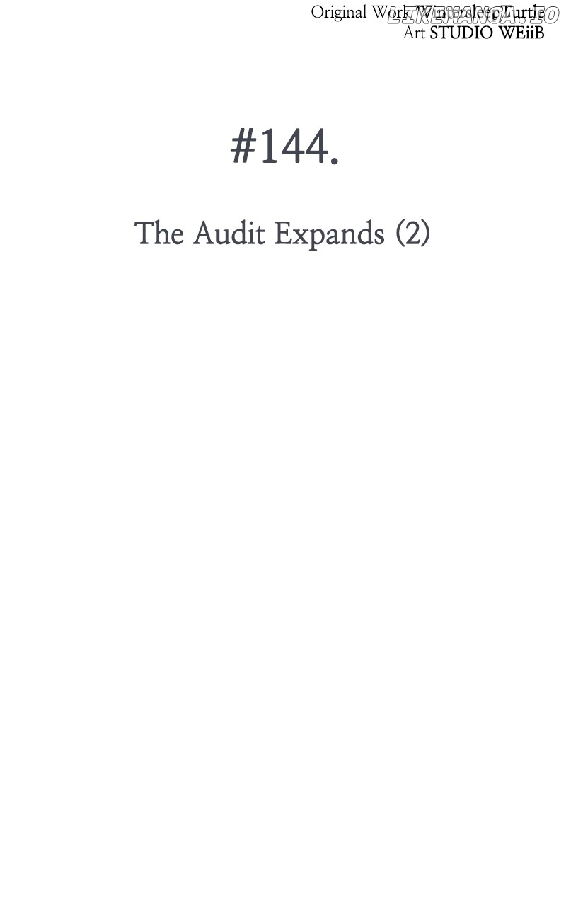 National Tax Service Thug Chapter 145 - page 25