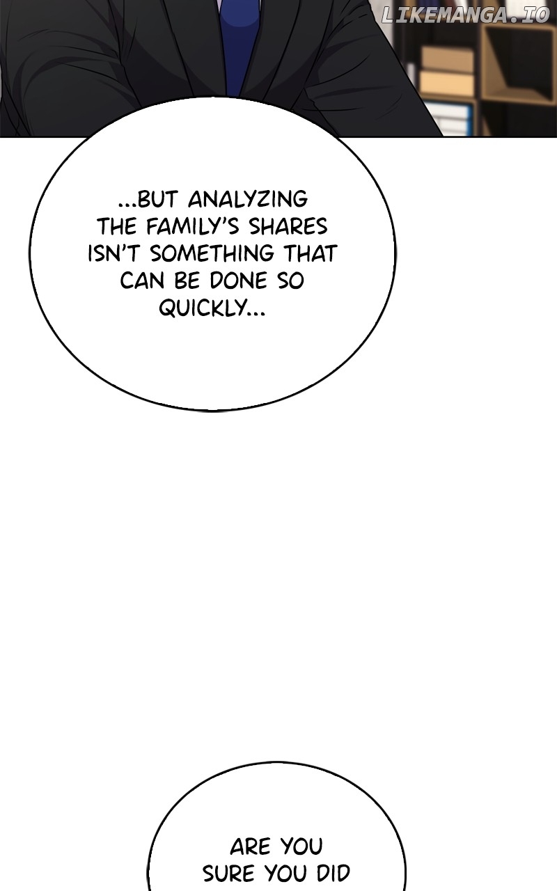 National Tax Service Thug Chapter 145 - page 57