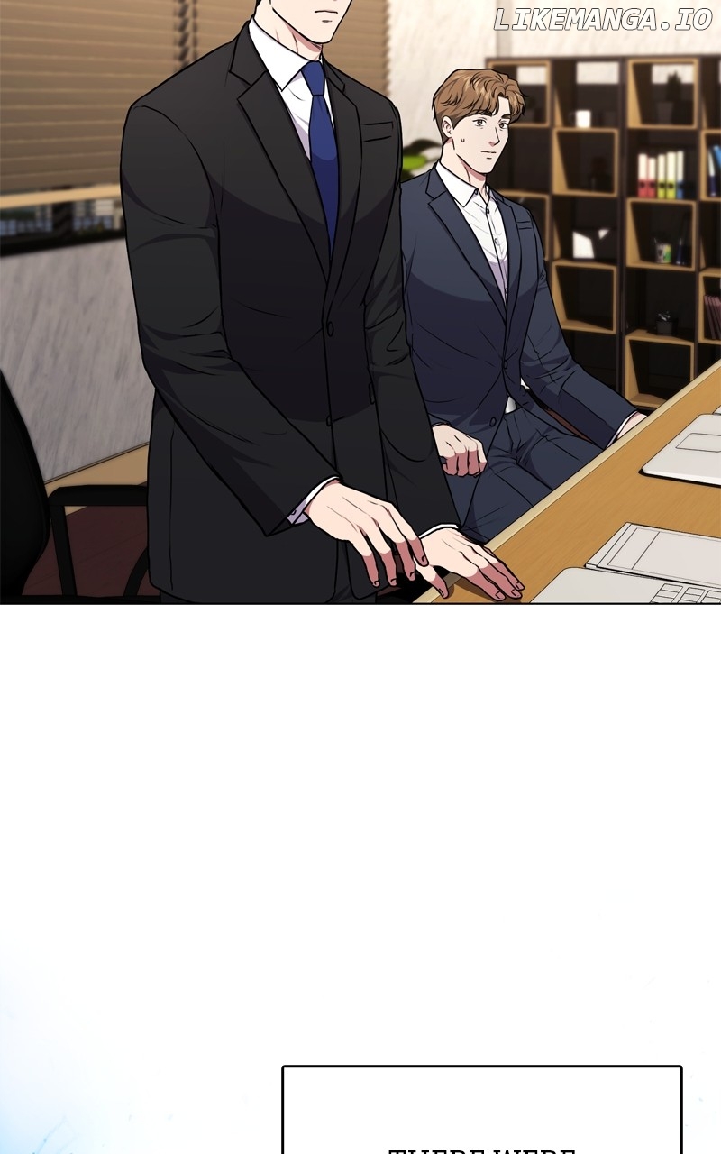 National Tax Service Thug Chapter 145 - page 72