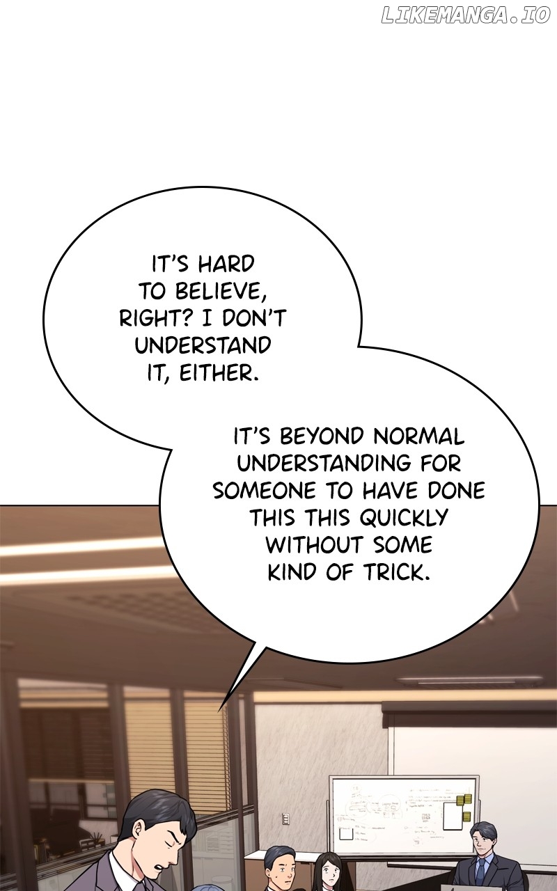 National Tax Service Thug Chapter 145 - page 83