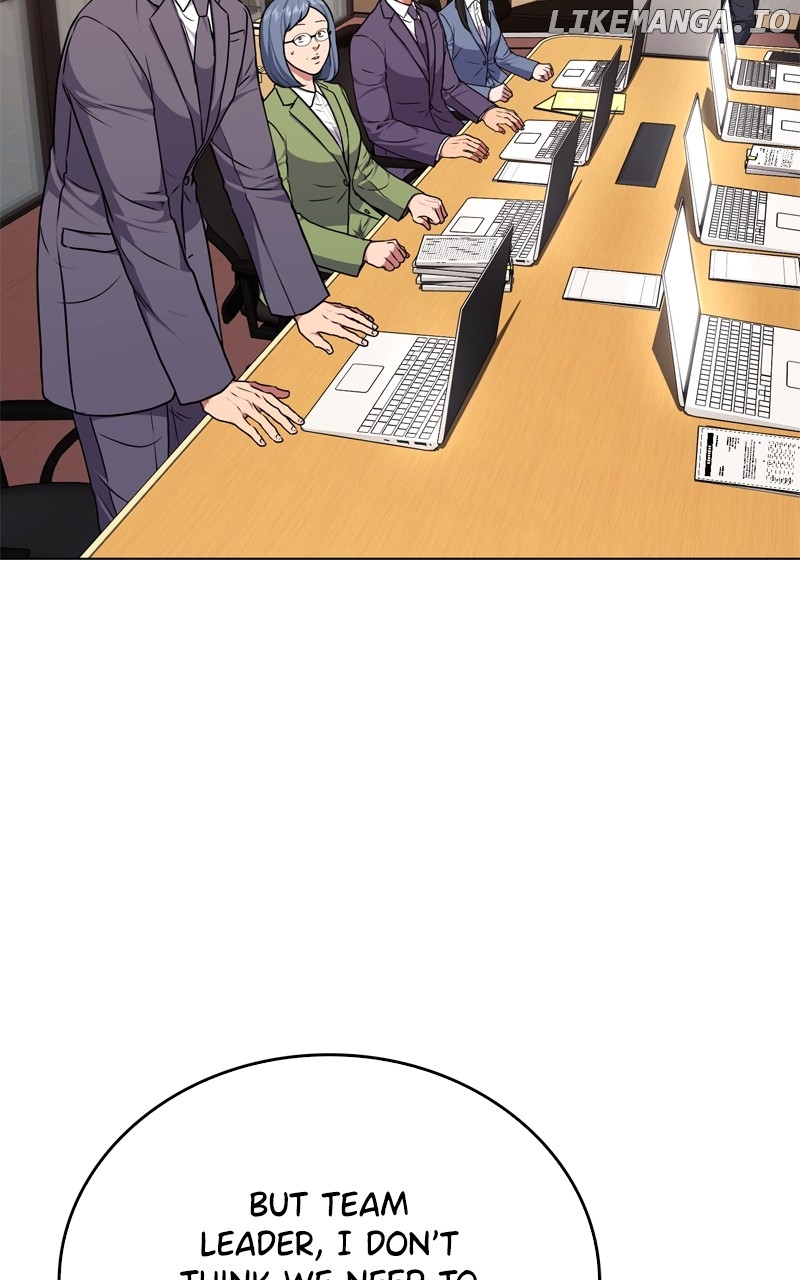 National Tax Service Thug Chapter 145 - page 84