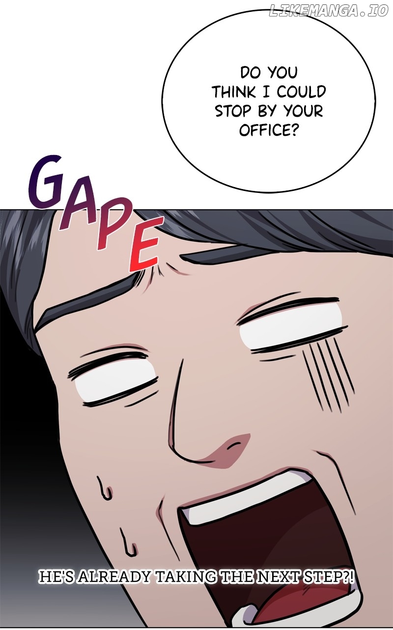 National Tax Service Thug Chapter 145 - page 95