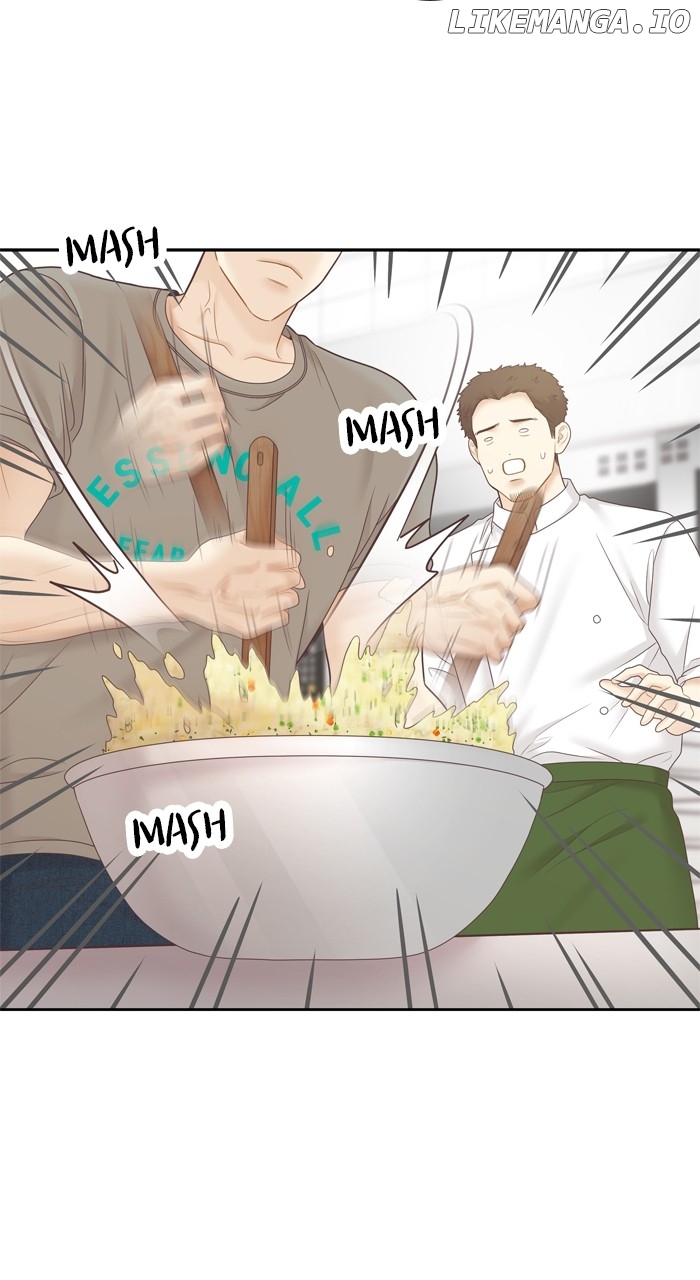 Girl’s World ( World of Girl ) Chapter 428 - page 32