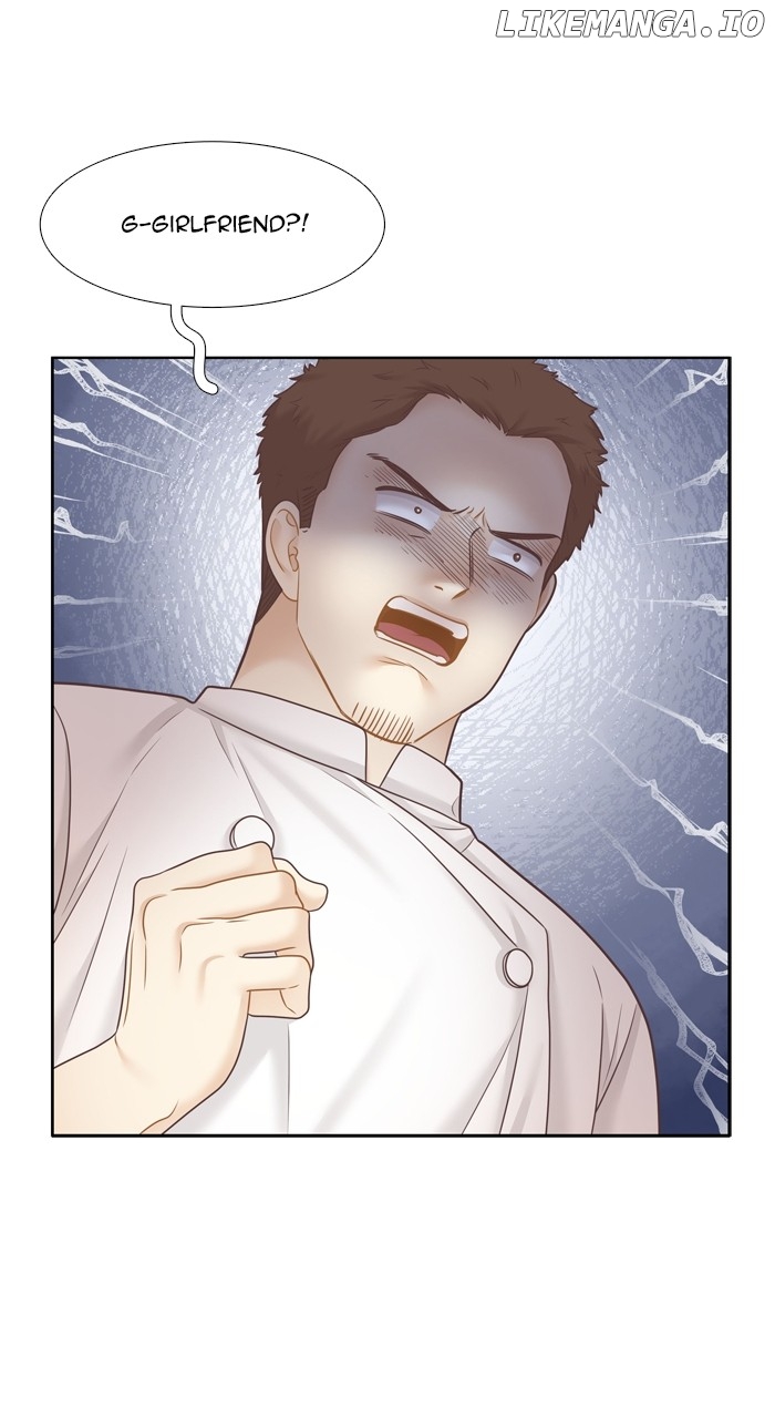 Girl’s World ( World of Girl ) Chapter 428 - page 44