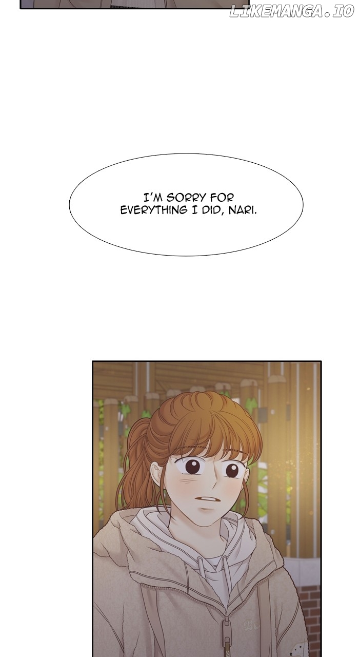 Girl’s World ( World of Girl ) Chapter 428 - page 80