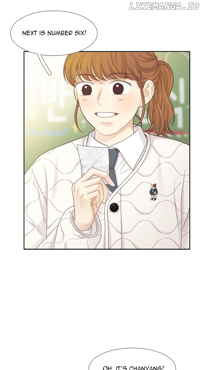 Girl’s World ( World of Girl ) Chapter 429 - page 44