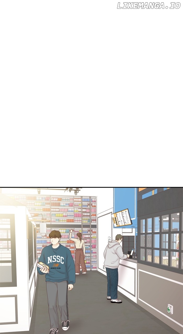 Girl’s World ( World of Girl ) Chapter 430 - page 32