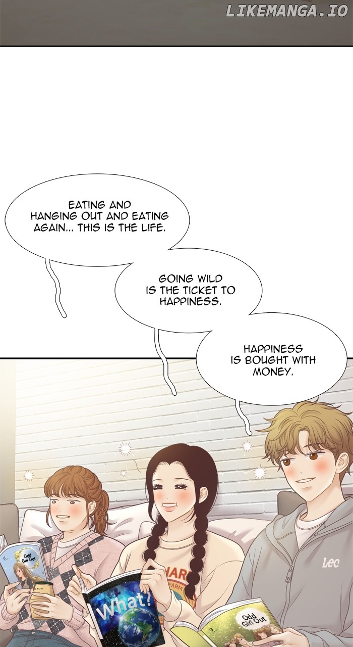 Girl’s World ( World of Girl ) Chapter 430 - page 34