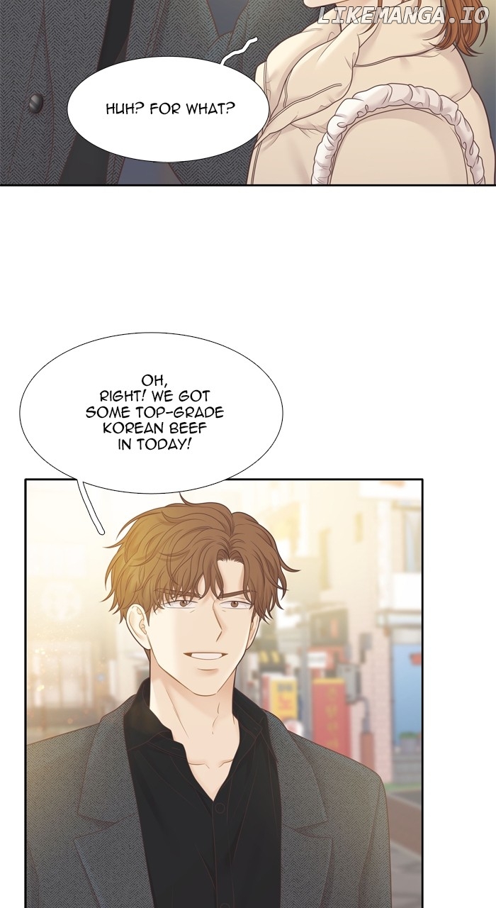 Girl’s World ( World of Girl ) Chapter 430 - page 44