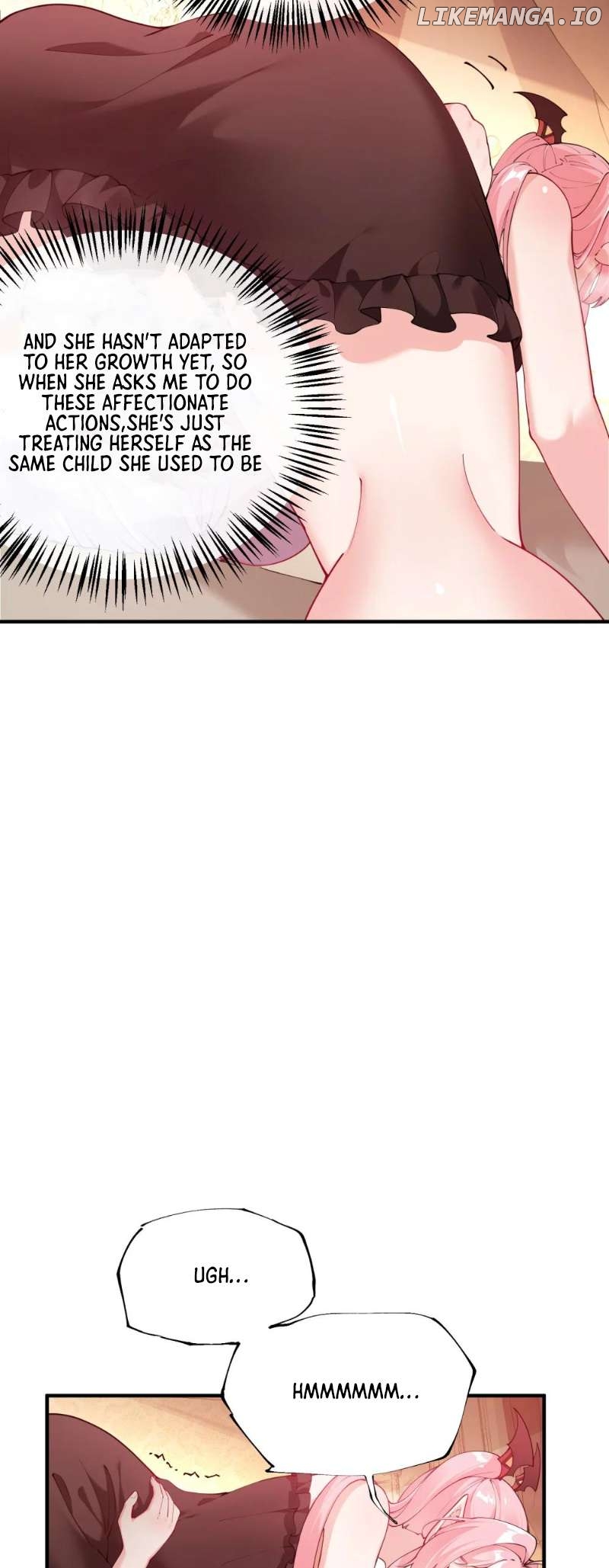 I, Who Have the Natural Charismatic Traits, Was Targeted by Yandere Disciples Chapter 44 - page 29