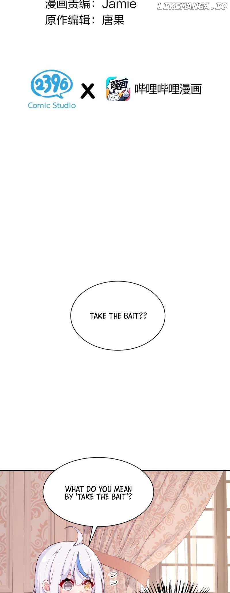 I, Who Have the Natural Charismatic Traits, Was Targeted by Yandere Disciples Chapter 44 - page 3