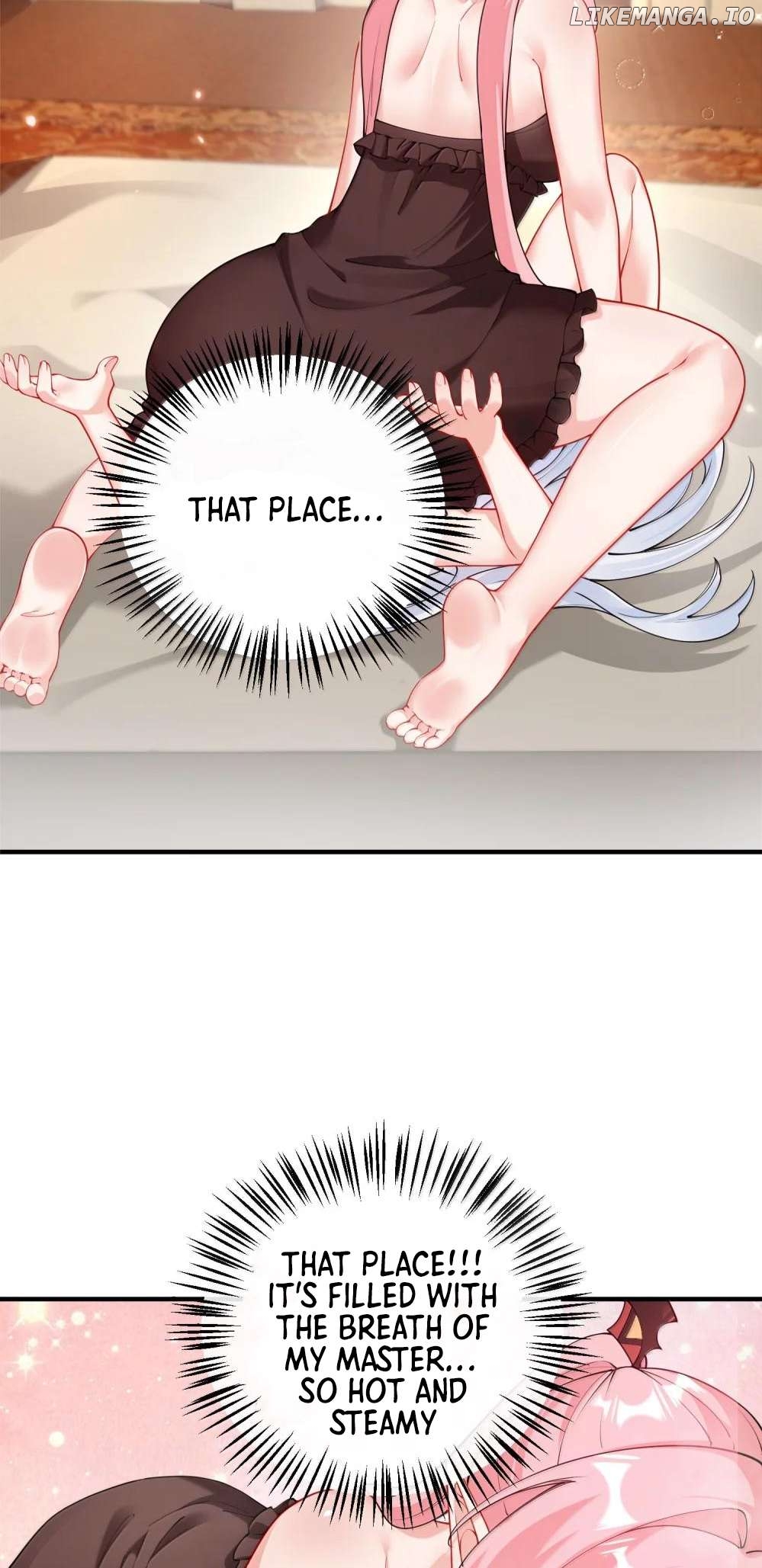 I, Who Have the Natural Charismatic Traits, Was Targeted by Yandere Disciples Chapter 45 - page 4