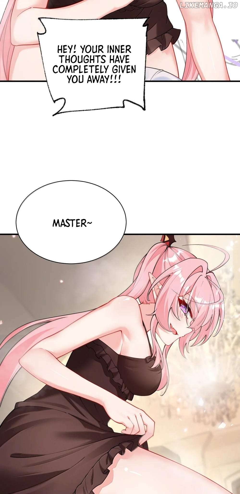 I, Who Have the Natural Charismatic Traits, Was Targeted by Yandere Disciples Chapter 45 - page 7