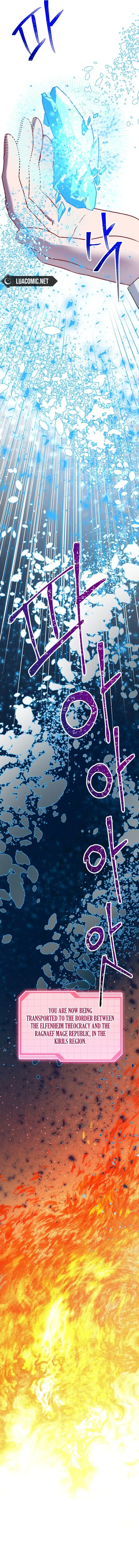 The Perks of Being an S-Class Heroine Chapter 100 - page 18