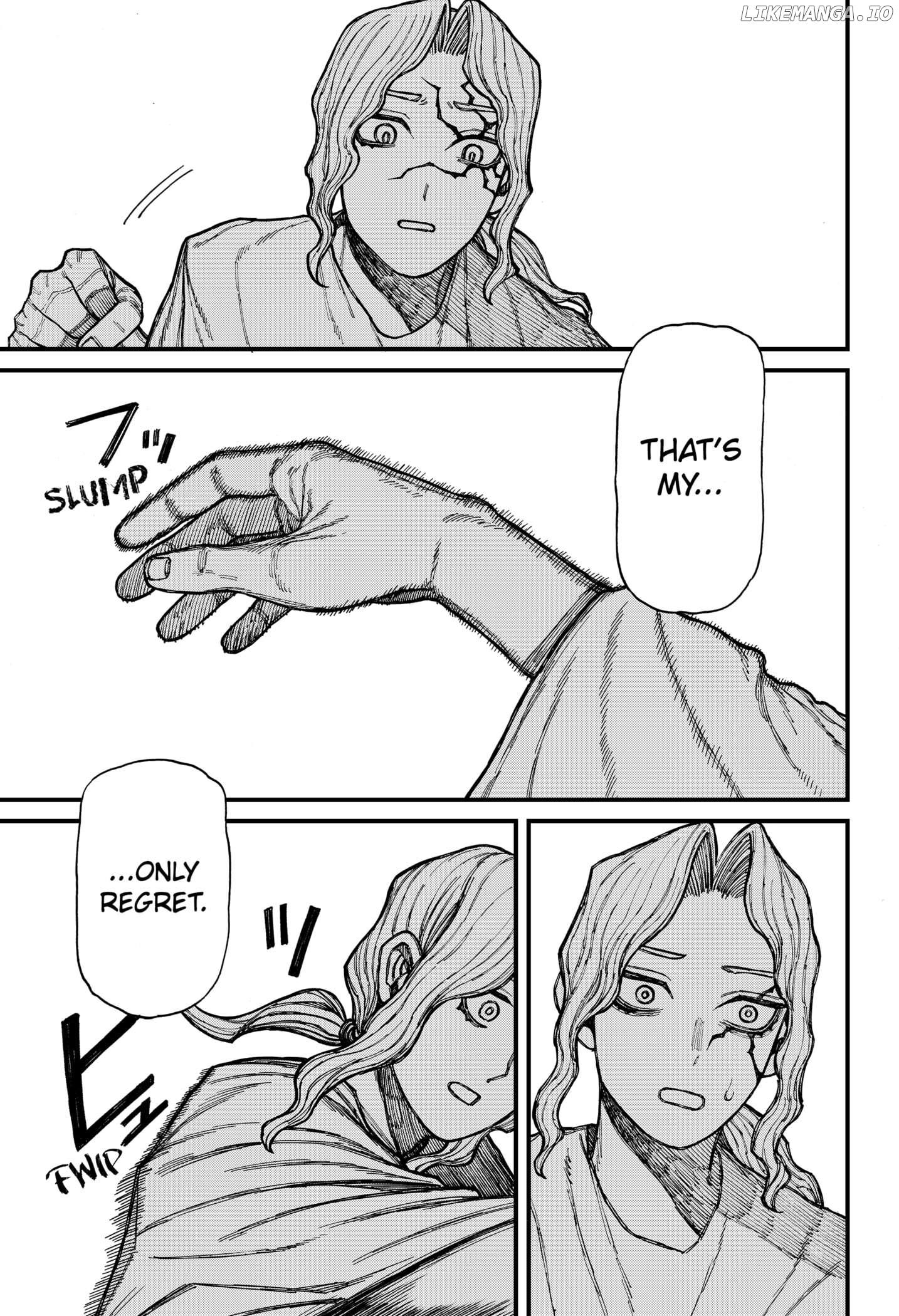 Centuria - Manga Chapter 40 - page 5