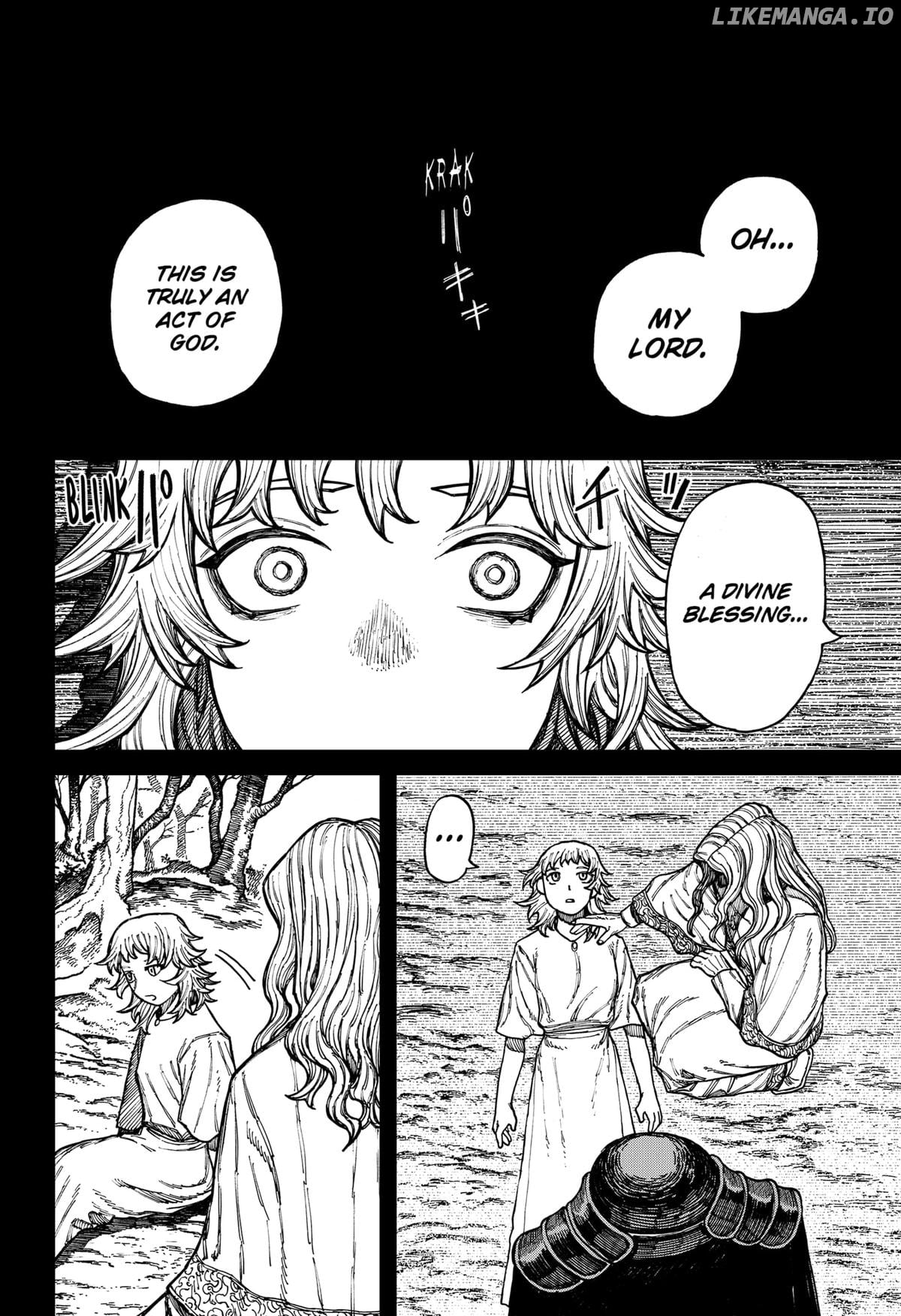 Centuria - Manga Chapter 41 - page 10