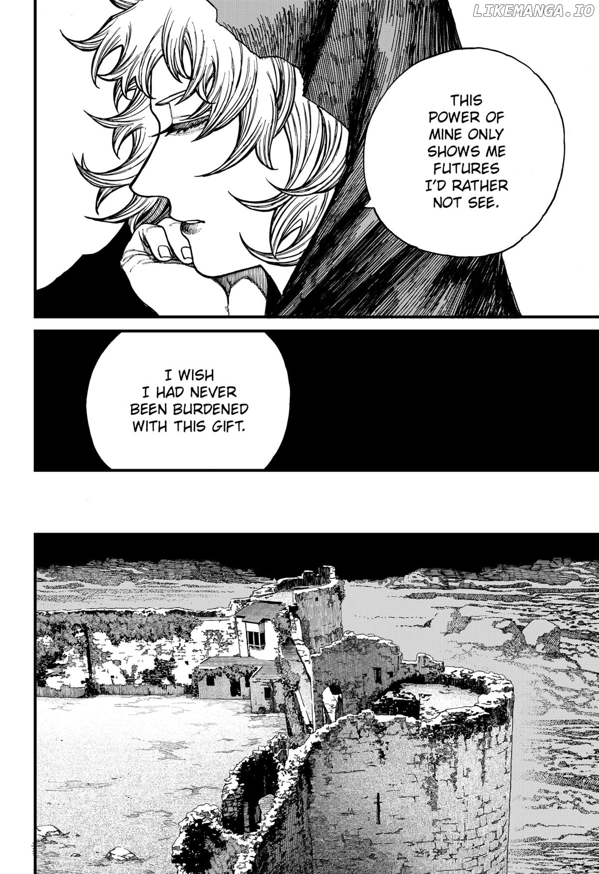 Centuria - Manga Chapter 41 - page 14