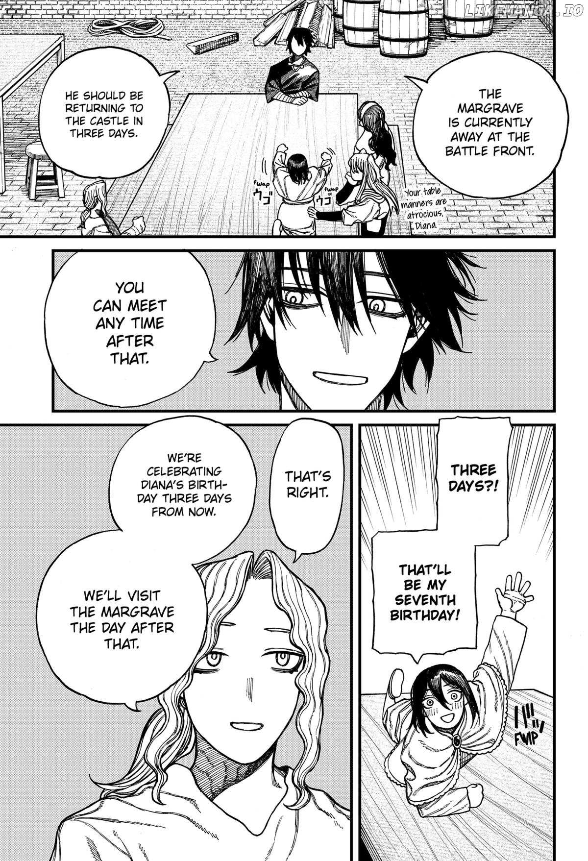 Centuria - Manga Chapter 41 - page 15