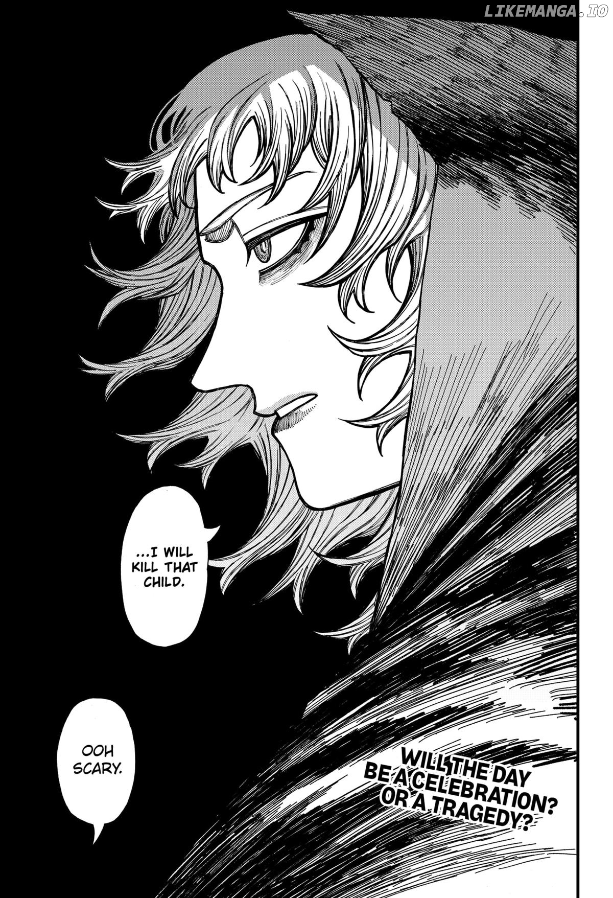 Centuria - Manga Chapter 41 - page 17
