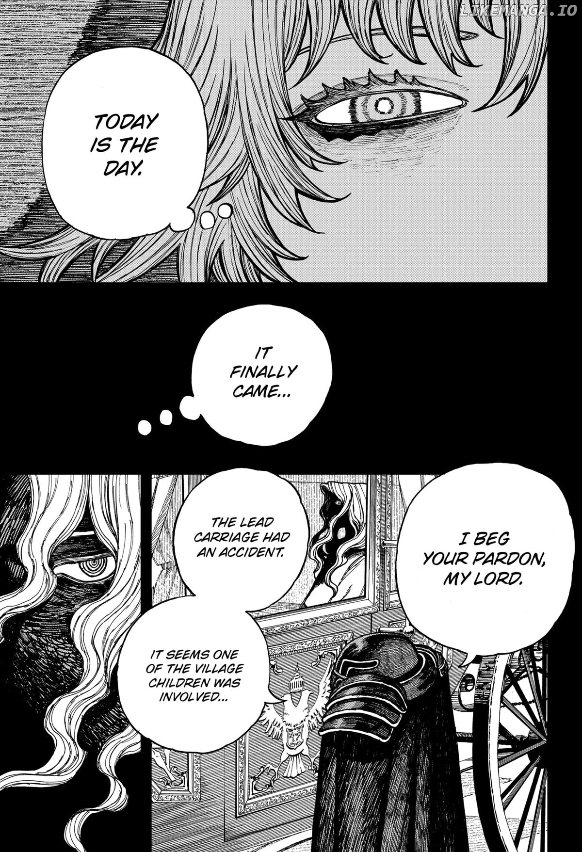 Centuria - Manga Chapter 41 - page 9