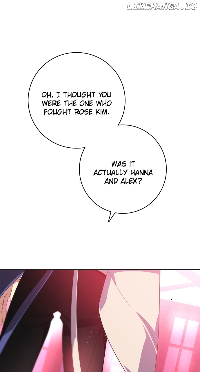 Zero Game Chapter 285 - page 5