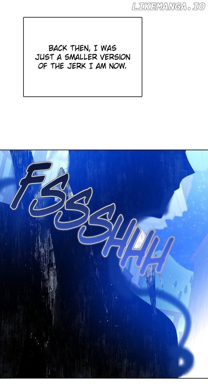 Zero Game Chapter 285 - page 24