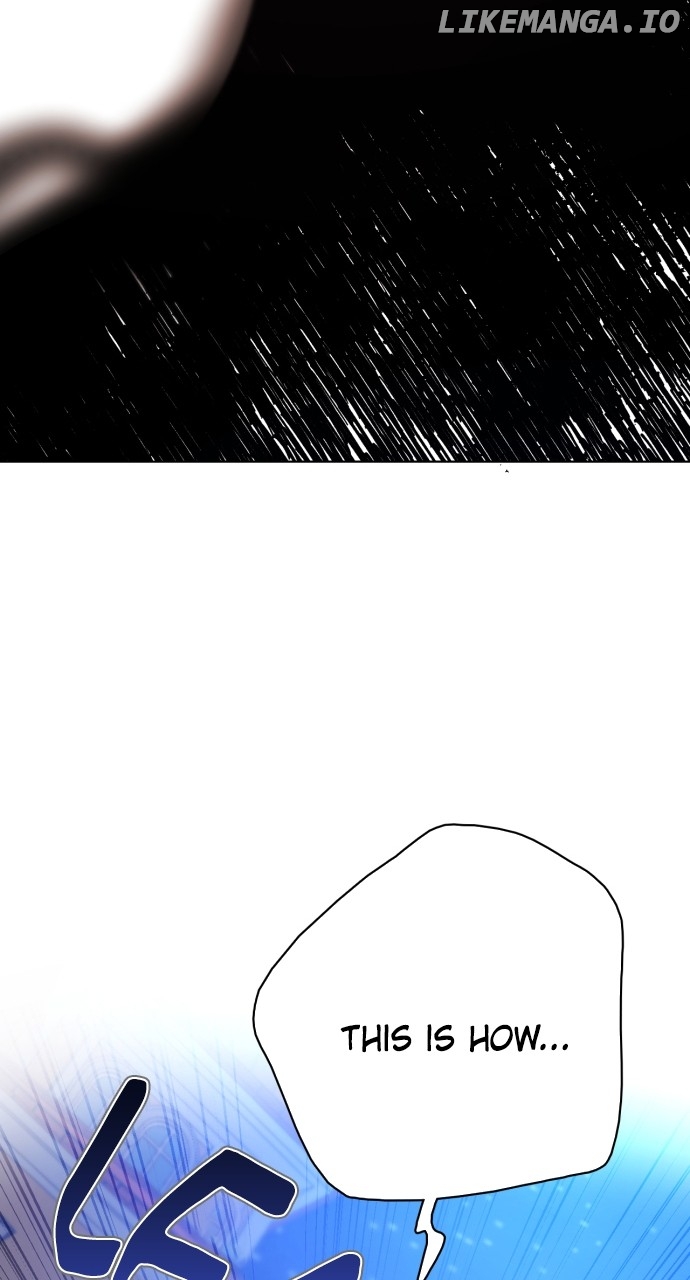 Zero Game Chapter 285 - page 34