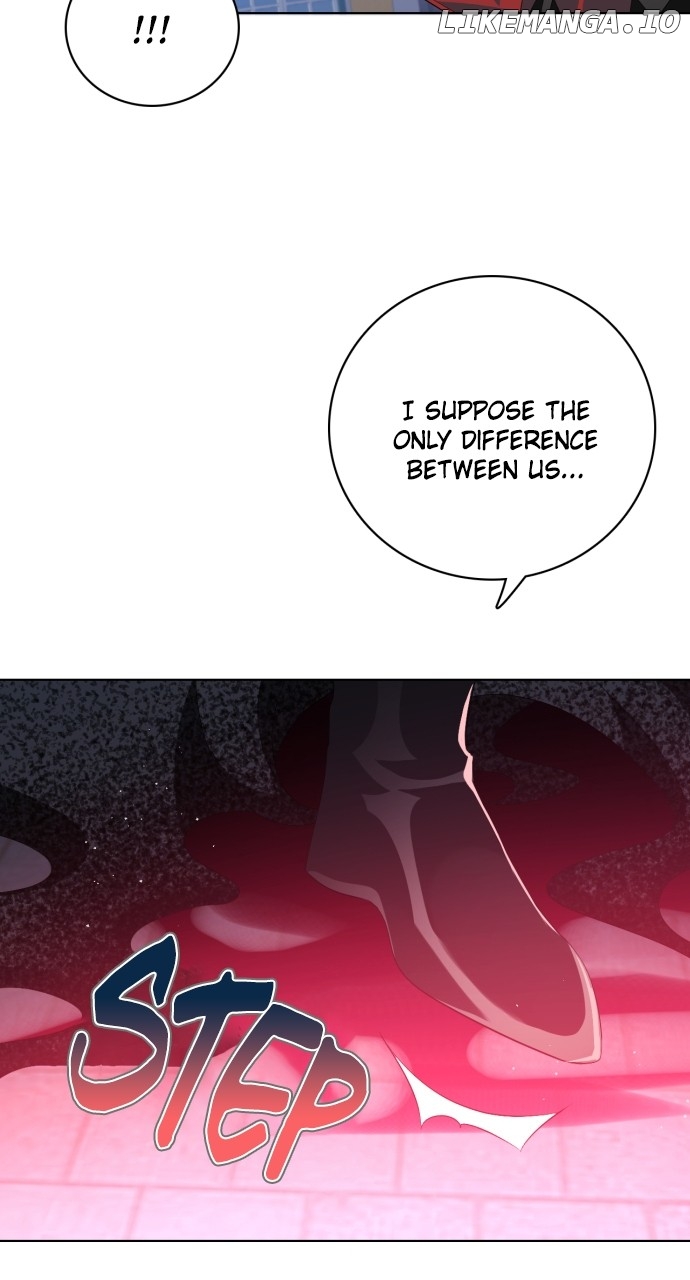 Zero Game Chapter 286 - page 5