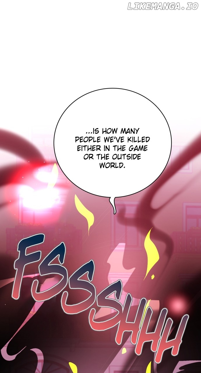 Zero Game Chapter 286 - page 6