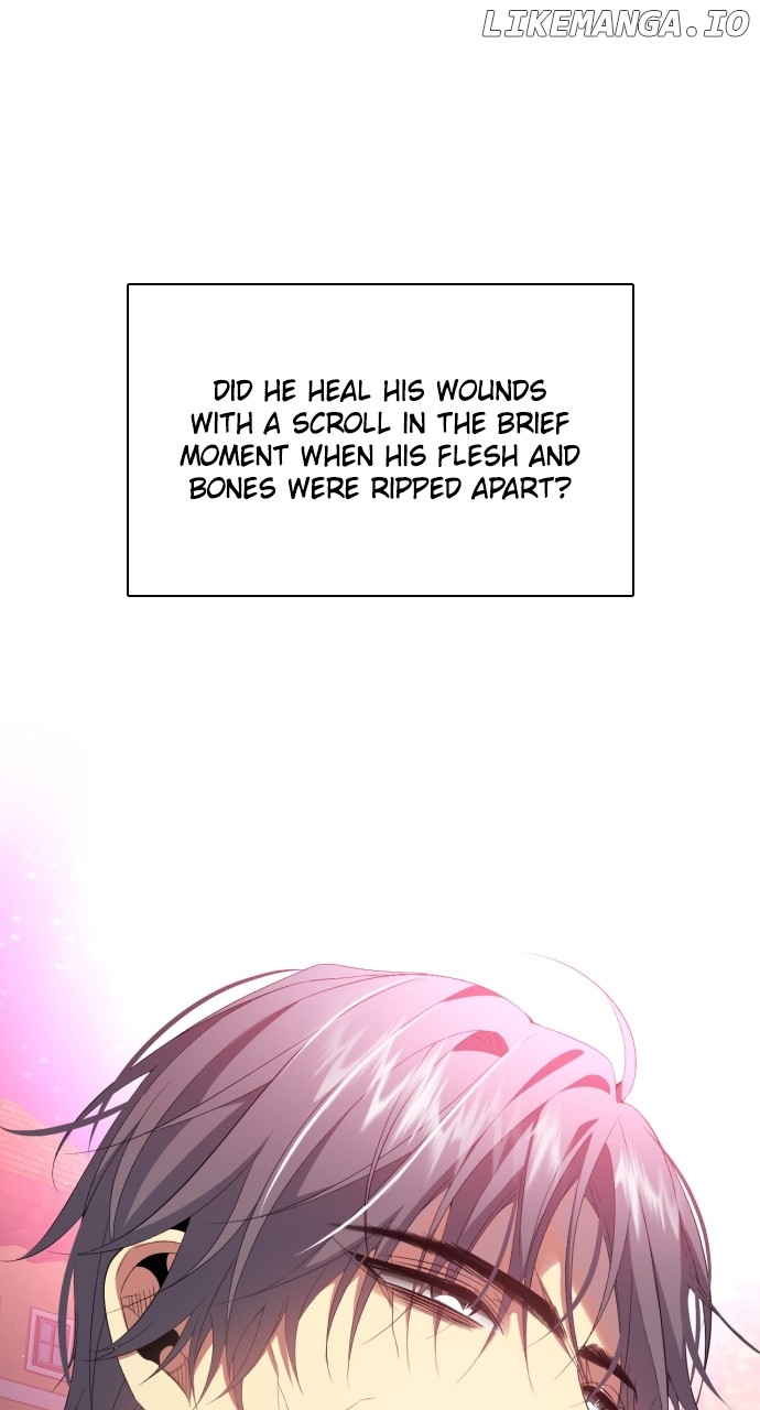 Zero Game Chapter 286 - page 10