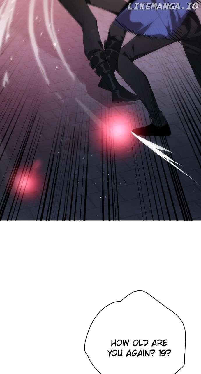 Zero Game Chapter 286 - page 13