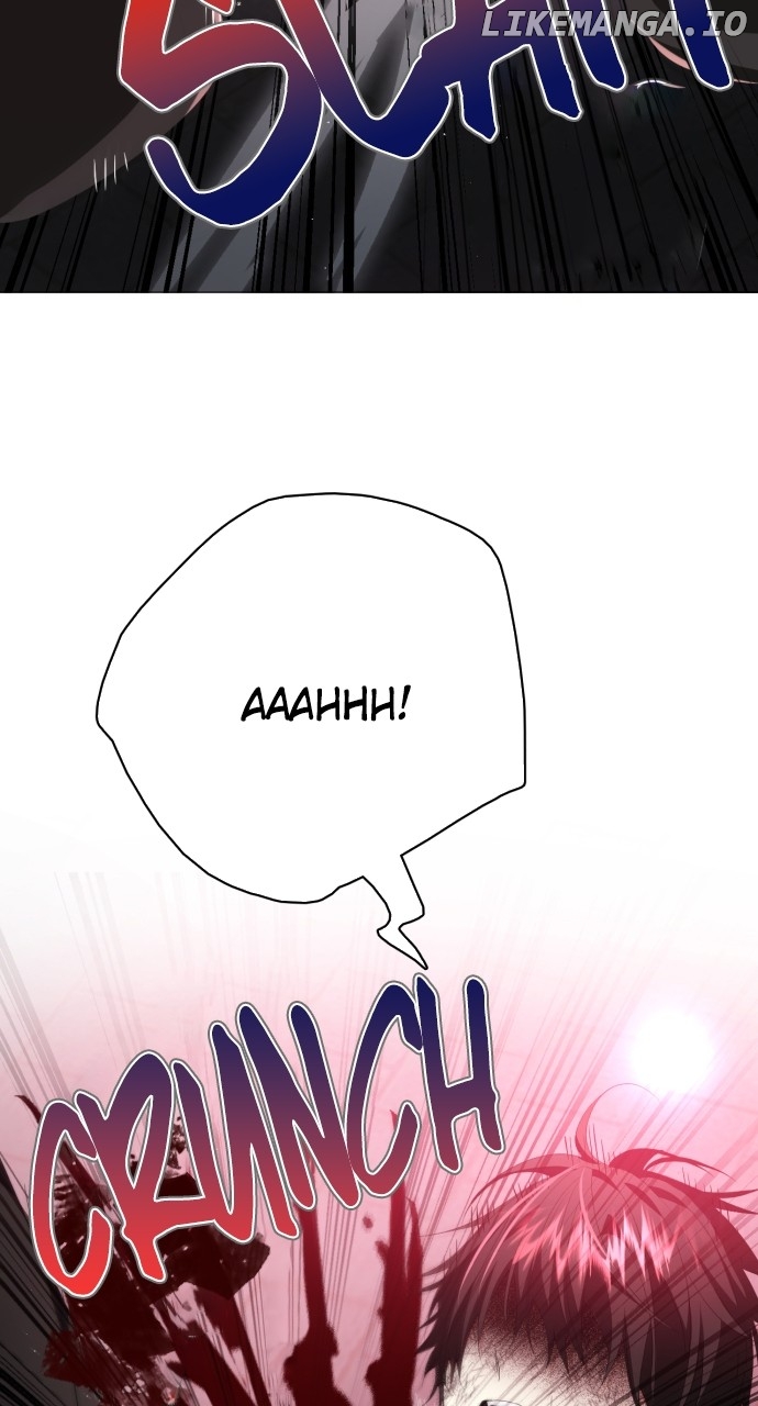 Zero Game Chapter 286 - page 18