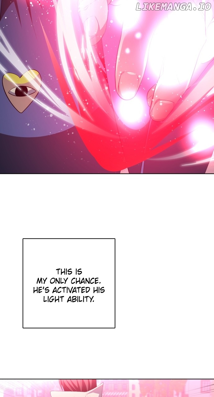 Zero Game Chapter 286 - page 24