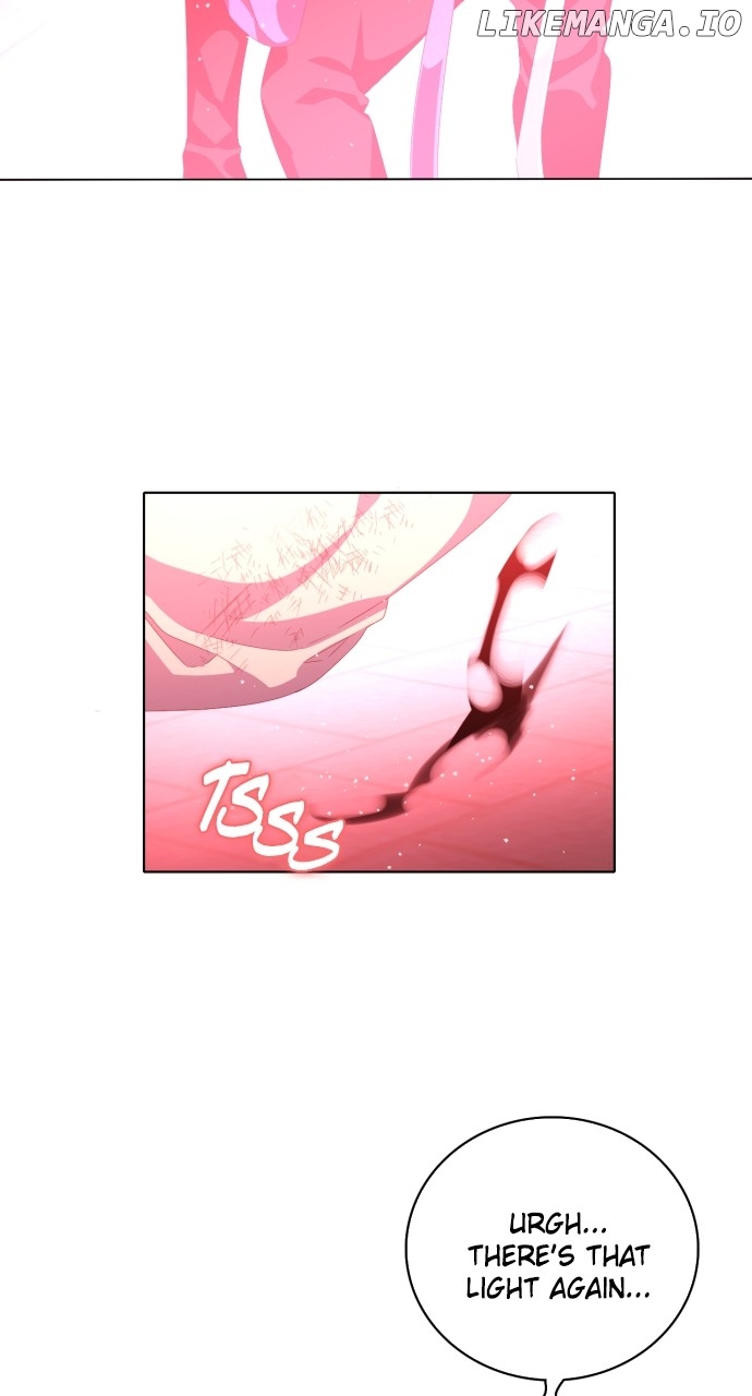 Zero Game Chapter 286 - page 28