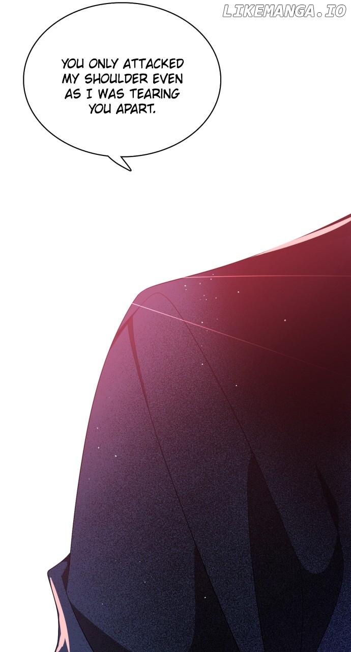 Zero Game Chapter 286 - page 33