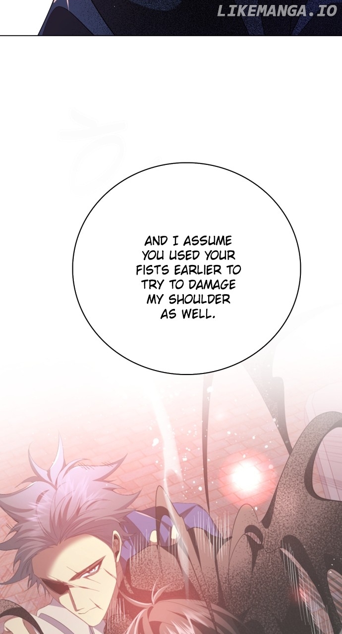 Zero Game Chapter 286 - page 34